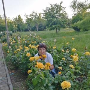 Девушки в Анапе: Людмила, 68 - ищет парня из Анапы
