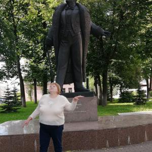 Анна, 70 лет, Ульяновск