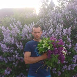 Эдик, 36 лет, Киев