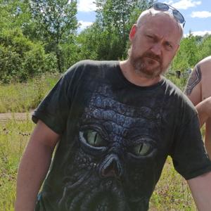 Сергей, 49 лет, Казачинское