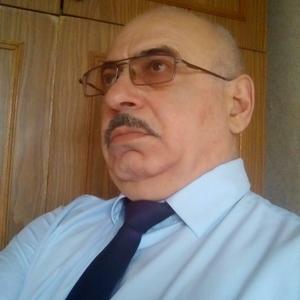 Павел, 66 лет, Краснодар
