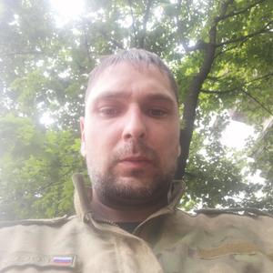 Иван, 35 лет, Красноярск