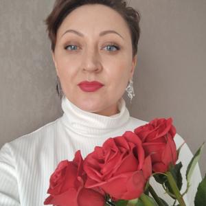 Виктория, 42 года, Новосибирск
