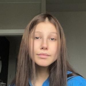 Тася, 22 года, Иркутск