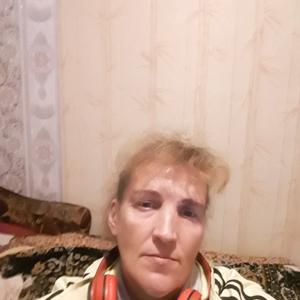 Девушки в Владивостоке: Наталья Аулова, 49 - ищет парня из Владивостока