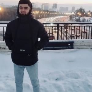 Ali, 24 года, Уфа