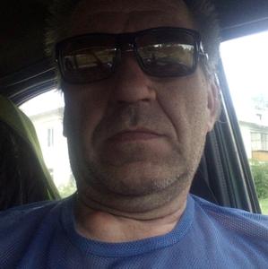 Парни в Нижний Тагиле: Андрей Кремовских, 55 - ищет девушку из Нижний Тагила
