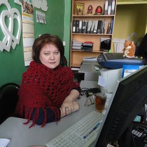 Елена, 66 лет, Пенза
