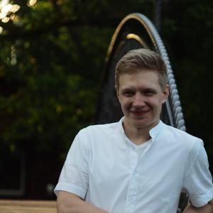 Парни в Ижевске: Антон, 28 - ищет девушку из Ижевска