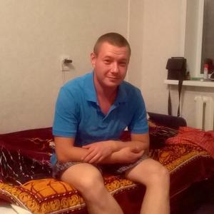 Андрей, 37 лет, Железногорск