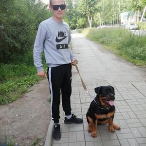 Харис, 23 года, Екатеринбург