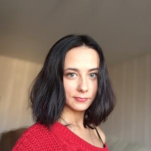 Scarlet , 33 года, Бердск