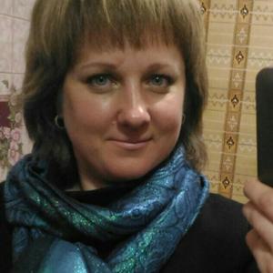 Елена, 45 лет, Назарово