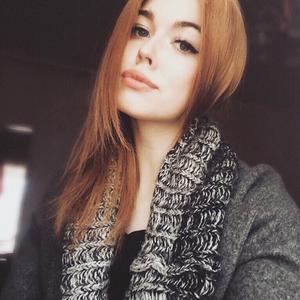 Sonya, 24 года, Новосибирск