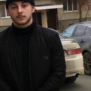 Парни в Нижний Тагиле: Исмаил Дарцаев, 35 - ищет девушку из Нижний Тагила