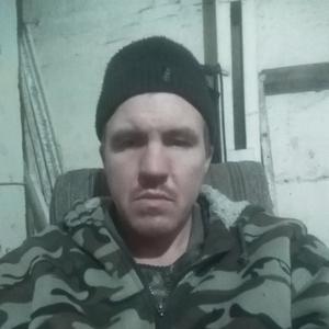 Владимир, 32 года, Юрга