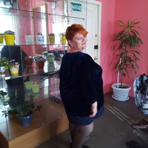 Девушки в Комсомольске-На-Амуре: Мила, 57 - ищет парня из Комсомольска-На-Амуре