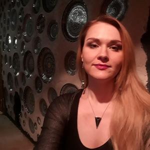 Девушки в Гродно: Сашенька, 38 - ищет парня из Гродно