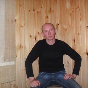 Dmitriy, 47 лет, Новосибирск