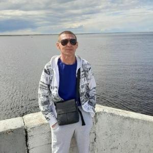 Парни в Северодвинске: Евгений Назаров, 46 - ищет девушку из Северодвинска