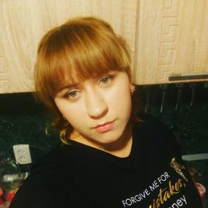 Девушки в Ульяновске: Екатерина, 32 - ищет парня из Ульяновска