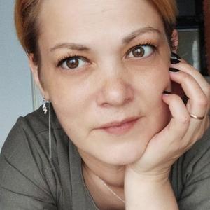 Девушки в Омутнинске: Оксана, 42 - ищет парня из Омутнинска