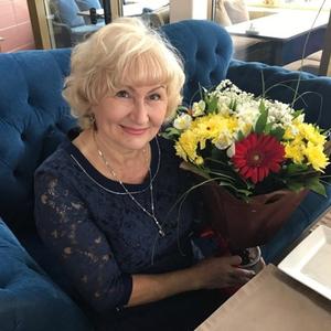 Наталья, 66 лет, Омск