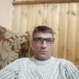 Эхтибар Тагийев, 46 лет, Уфа