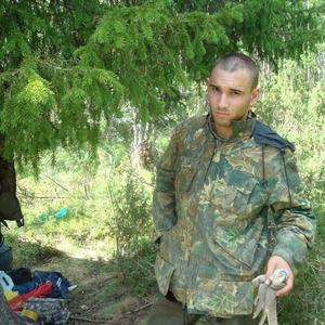 Парни в Сыктывкаре: Андрей, 34 - ищет девушку из Сыктывкара