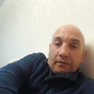 Андрей Борисов, 50 лет, Североуральск