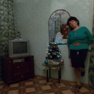 Девушки в Саратове: Ирина, 69 - ищет парня из Саратова