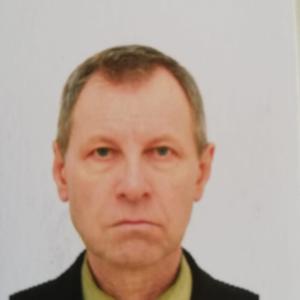 Анатолий, 62 года, Саранск