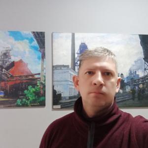 Парни в Новокузнецке: Вячеслав, 39 - ищет девушку из Новокузнецка