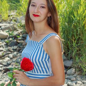 Эльмира, 35 лет, Междуреченск