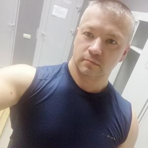 Роман Батаков, 44 года, Хабаровск