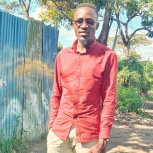 Solomon, 31 год, Nairobi