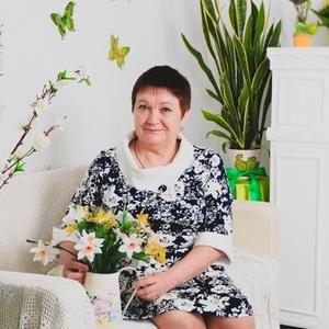 Елена Кобец, 63 года, Спасск-Дальний