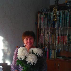 Девушки в Новокузнецке: Наталья, 70 - ищет парня из Новокузнецка