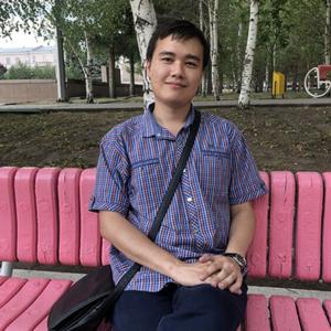 Парни в Екатеринбурге: Егор, 32 - ищет девушку из Екатеринбурга