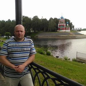 Валерий, 51 год, Ярославль