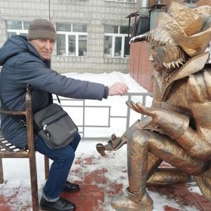 Парни в Томске: Sergej, 67 - ищет девушку из Томска