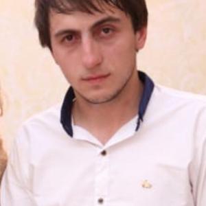 Sergei, 34 года, Махачкала