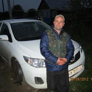 Александр Абросимов, 52 года, Иваново