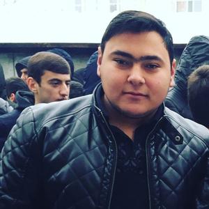 Samo, 24 года, Ростов-на-Дону