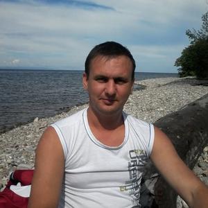 Александр, 47 лет, Ангарск