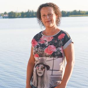 Девушки в Сызрани: Татьяна, 46 - ищет парня из Сызрани