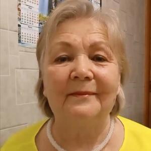 Валентина, 70 лет, Сыктывкар