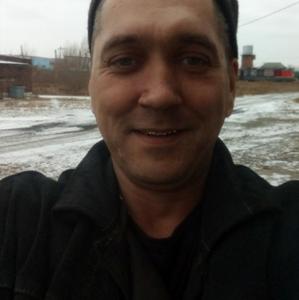 Парни в Ачинске: Слава Волков, 43 - ищет девушку из Ачинска