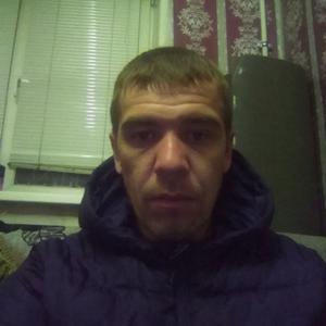 Парни в Зеленодольске (Татарстан): Сашка, 37 - ищет девушку из Зеленодольска (Татарстан)