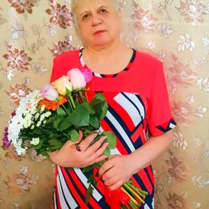 Любовь, 66 лет, Кемерово